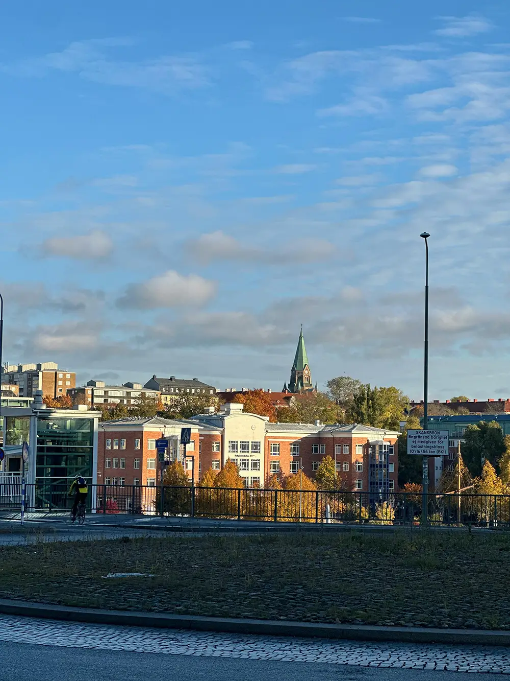 Bostäder utsikt